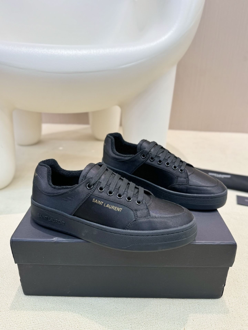 YSL Casual Shoes